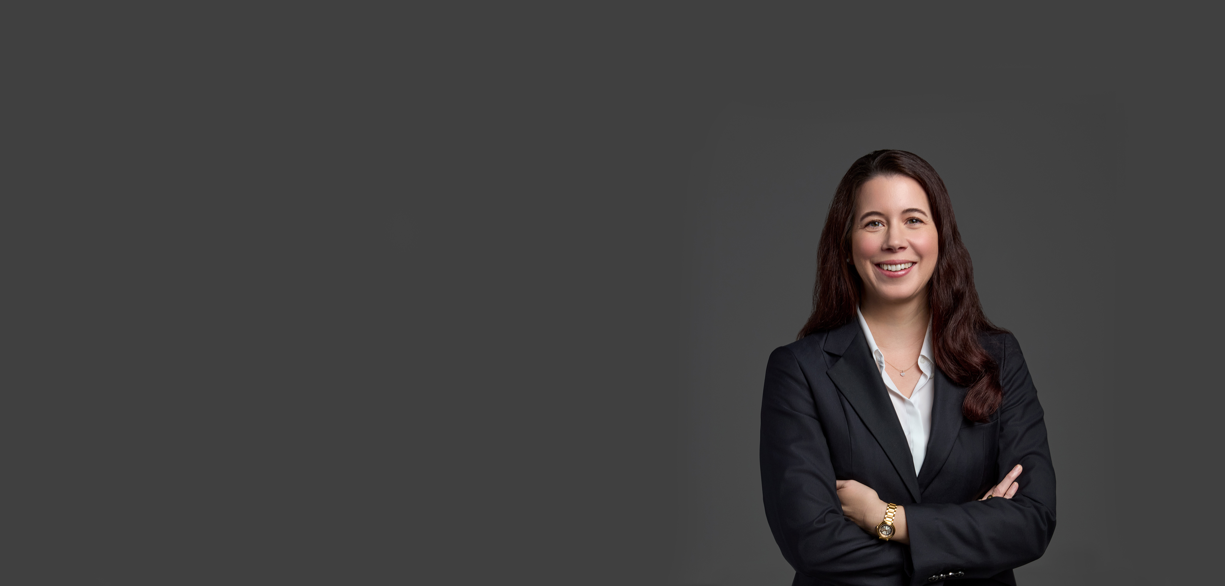 Dr. Jasmin Walch, LL.M.