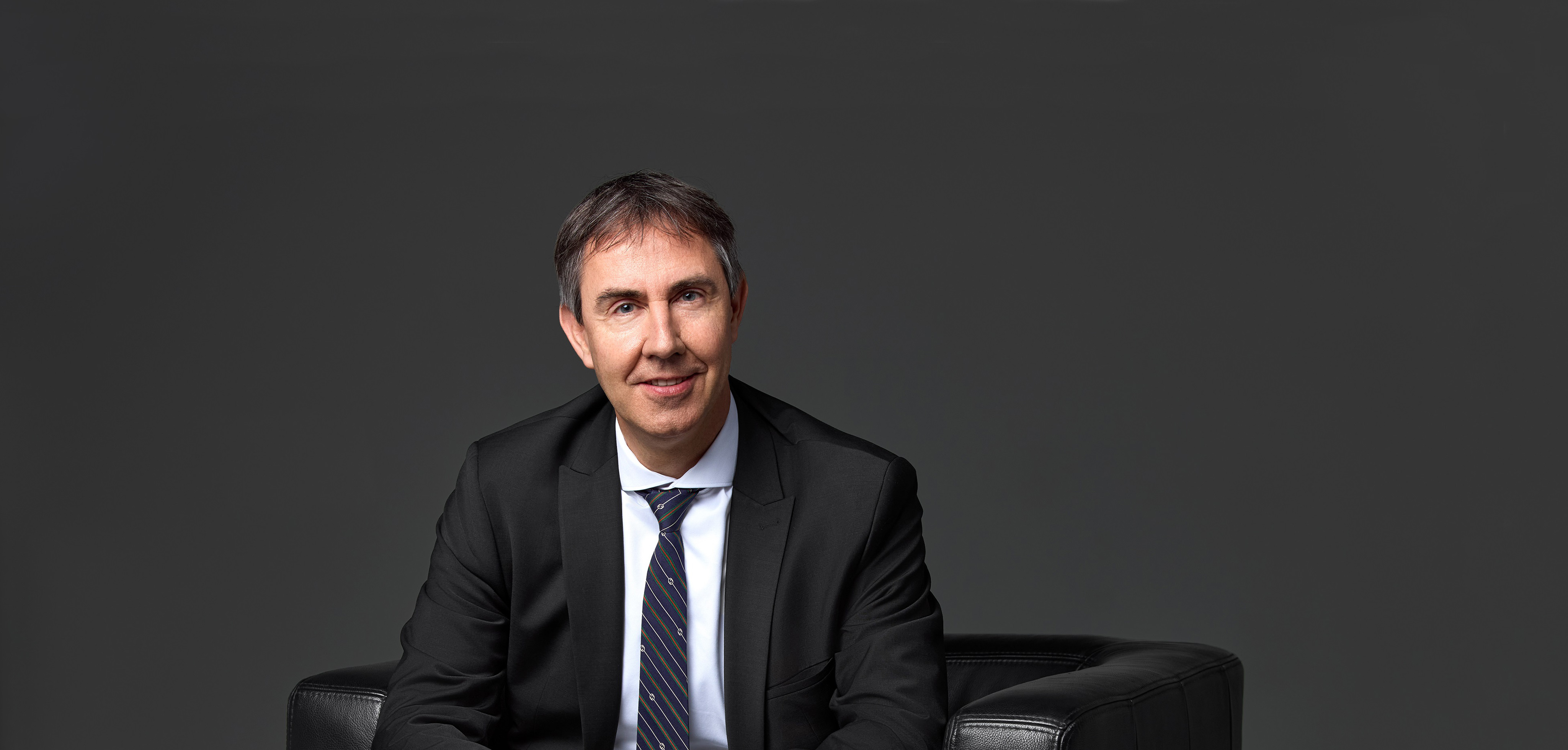 Dr. Peter Schierscher