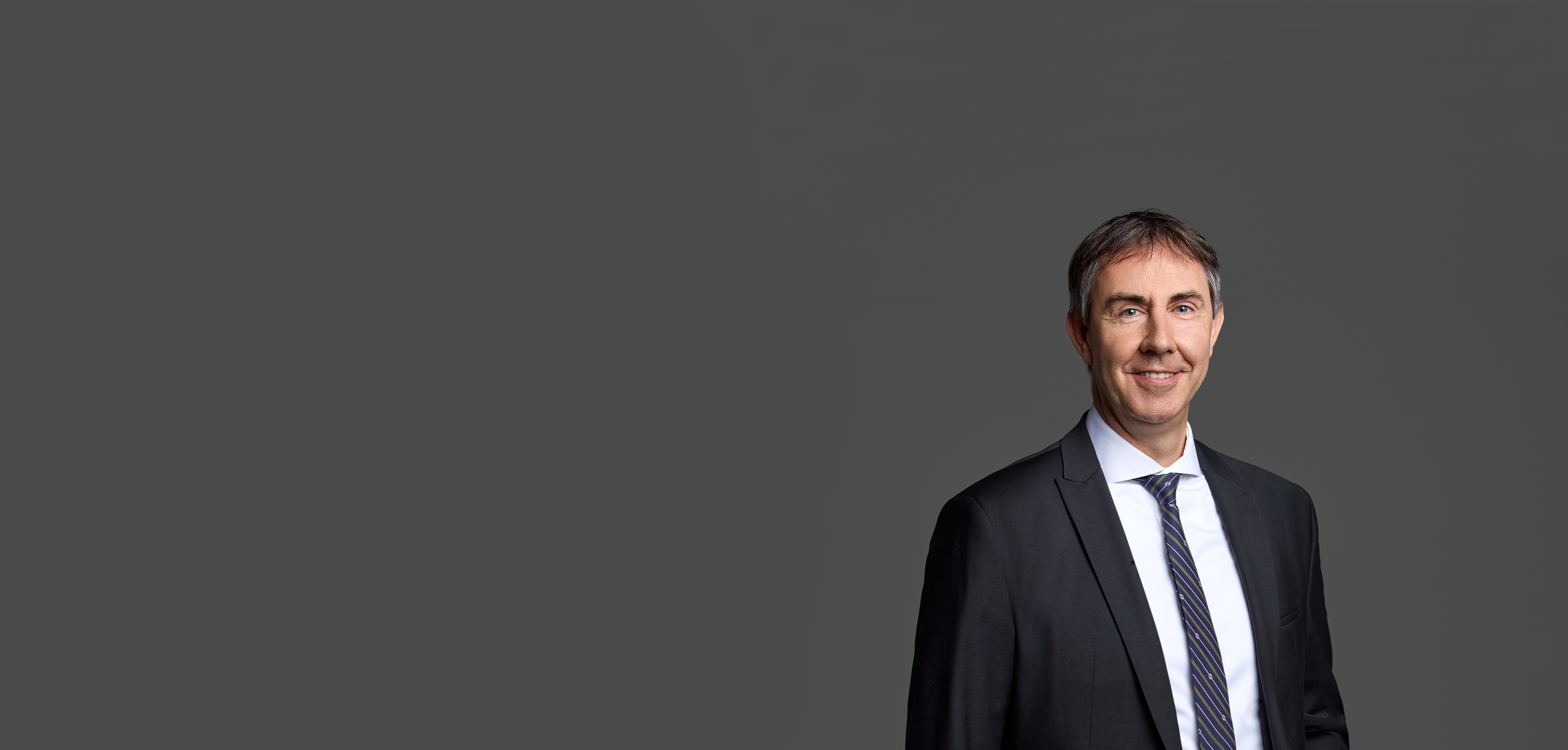 Dr. Peter Schierscher