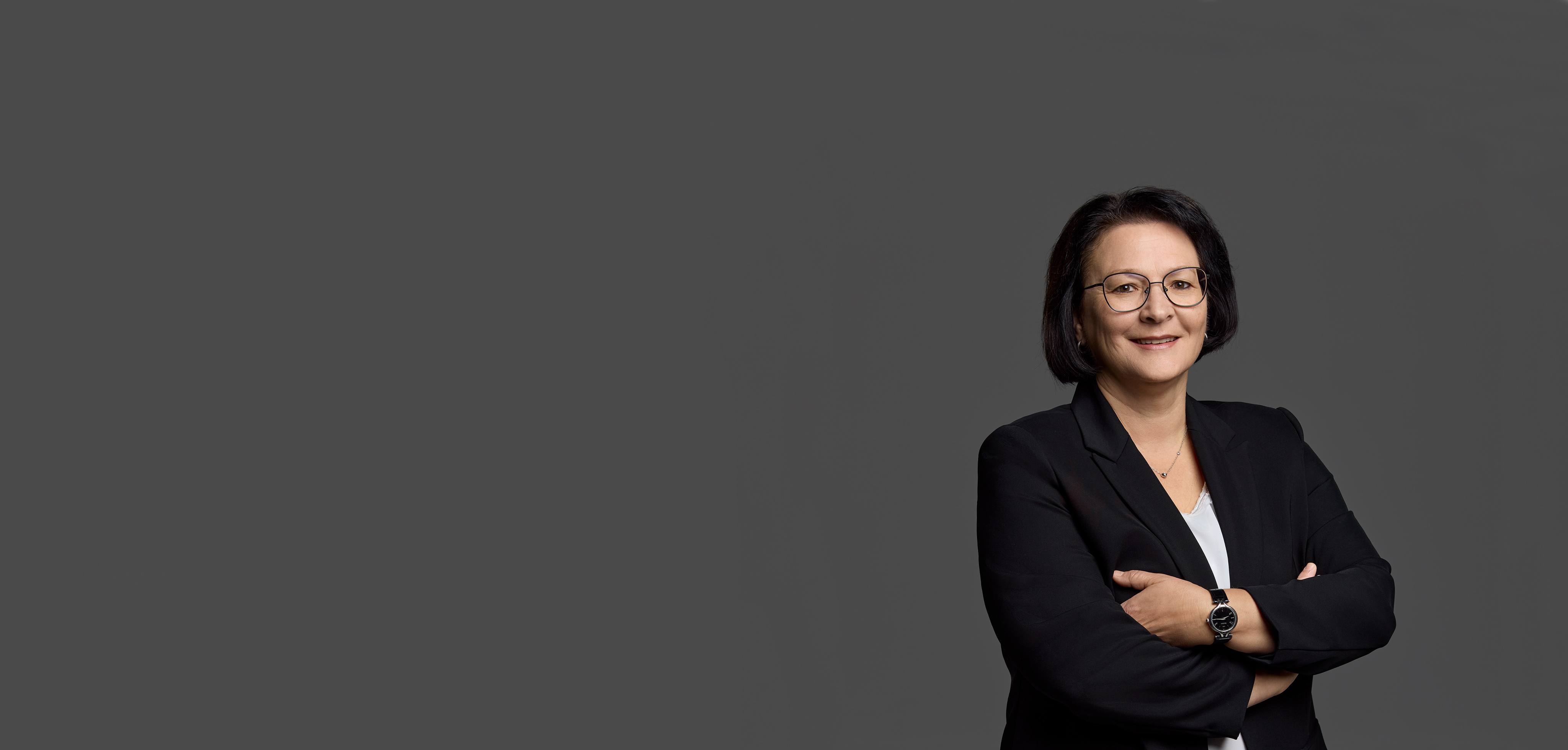 Dr. Christina Vedana-Jehle